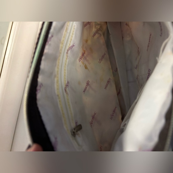 Tokidoki crossbody bag beach print - Picture 5 of 5